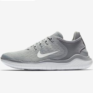 Nike running sneakers!